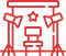 Full-cast narration icon